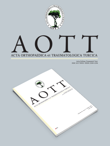 TOTBİD,Türk Ortopedi ve Travmatoloji Birliği Derneği