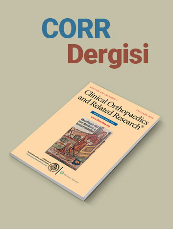 TOTBİD,Türk Ortopedi ve Travmatoloji Birliği Derneği