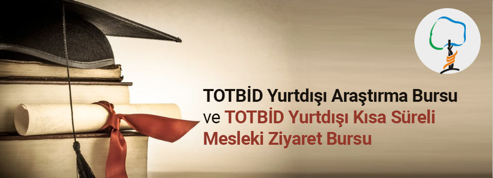 TOTBİD,Türk Ortopedi ve Travmatoloji Birliği Derneği